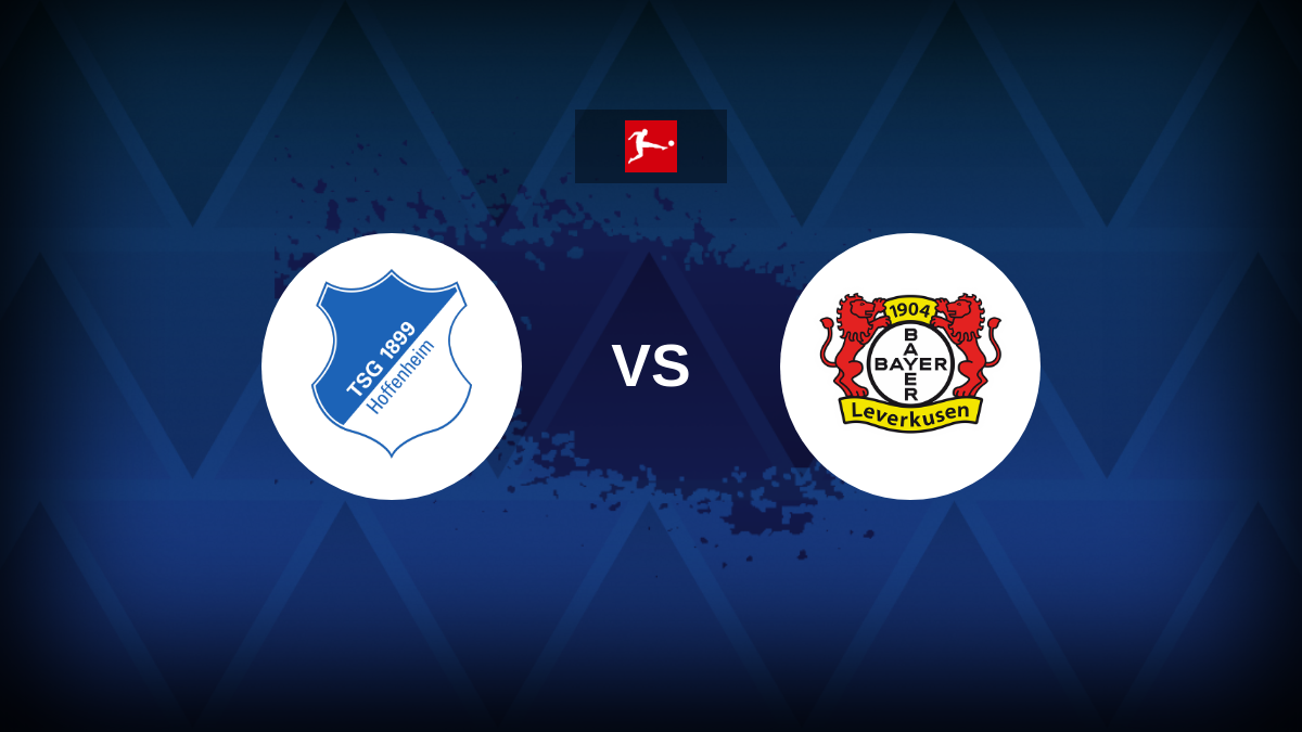 Bundesliga: Hoffenheim v Bayer Leverkusen – Preview, predictions, tips, offers and odds