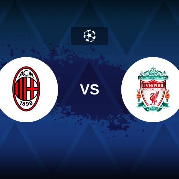 Champions League: AC Milan vs Liverpool – Preview, predictions, tips, offers and odds