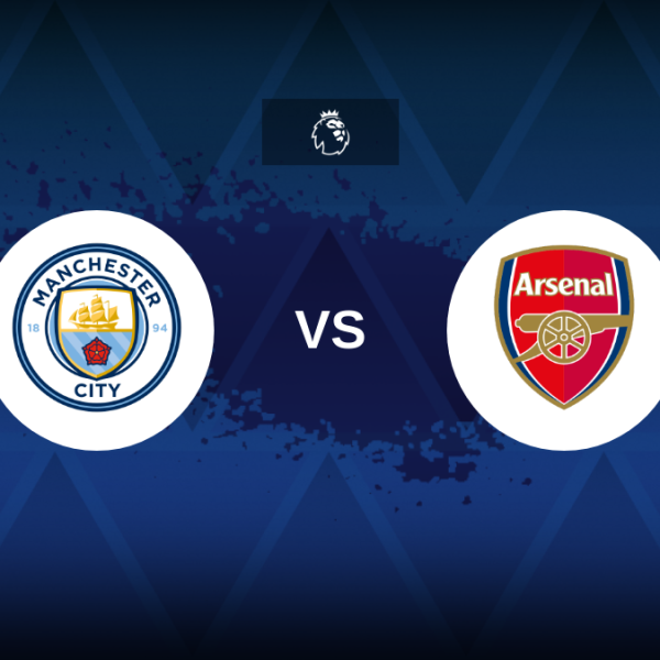 Manchester City vs Arsenal: Premier League preview, predictions, tips, offers and odds