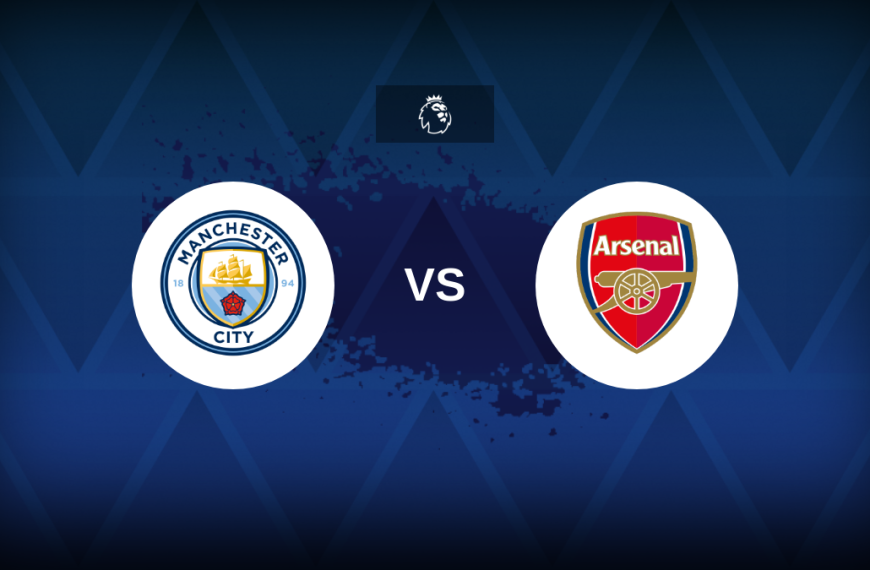 Manchester City vs Arsenal: Premier League preview, predictions, tips, offers and odds