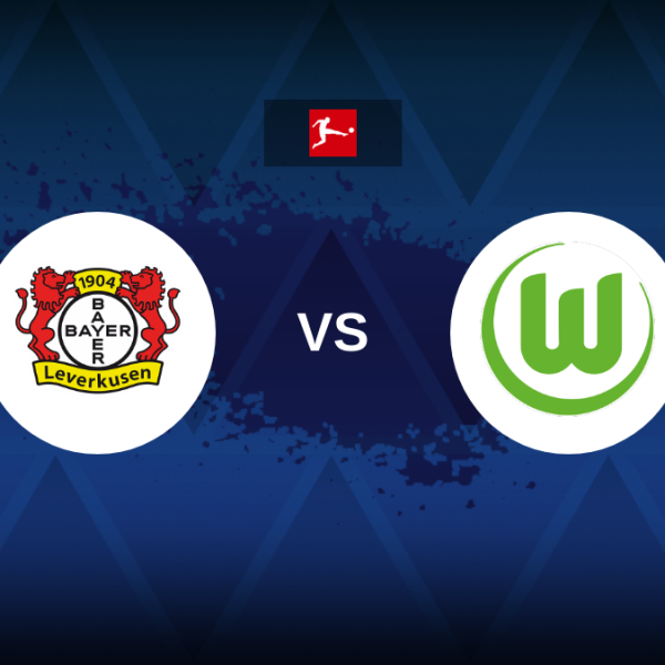 Bundesliga: Bayer Leverkusen vs Wolfsburg – Preview, predictions, tips, offers and odds