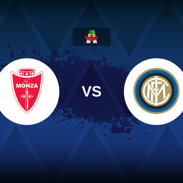 Serie A: Monza v Inter – Preview, predictions, tips, offers and odds