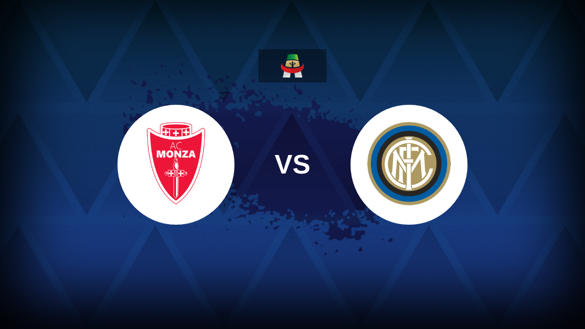 Serie A: Monza v Inter – Preview, predictions, tips, offers and odds