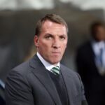 Brendan Rodgers