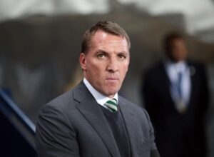 Brendan Rodgers