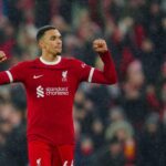 Trent Alexander-Arnold