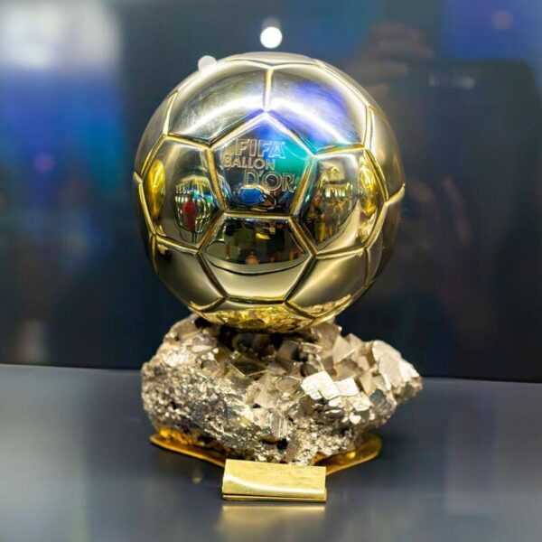 Ballon d’Or 2024 result leaked? Winner named on social media