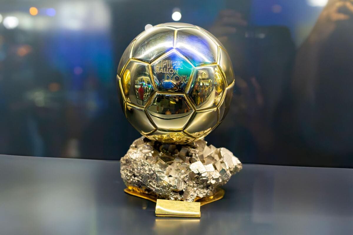 Ballon d'Or 2024 result leaked? Winner named on social media