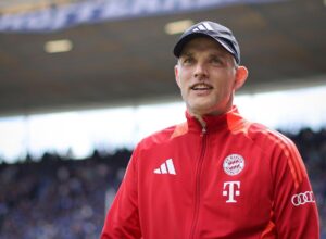 Thomas Tuchel