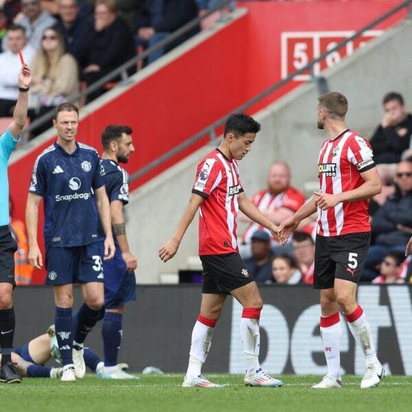 Stephens handed additional ban to add to Southampton problems