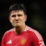 Harry Maguire