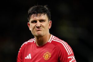 Harry Maguire