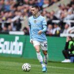 Phil Foden