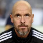 Erik ten Hag