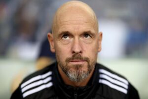 Erik ten Hag