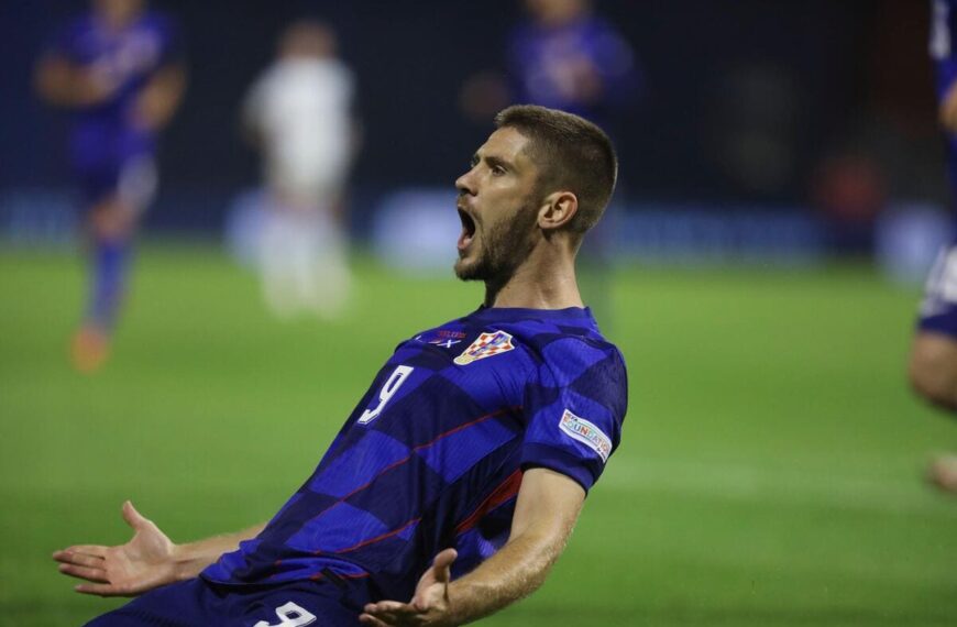 Andrej Kramaric