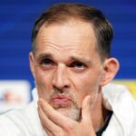 Thomas Tuchel