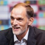 Thomas Tuchel