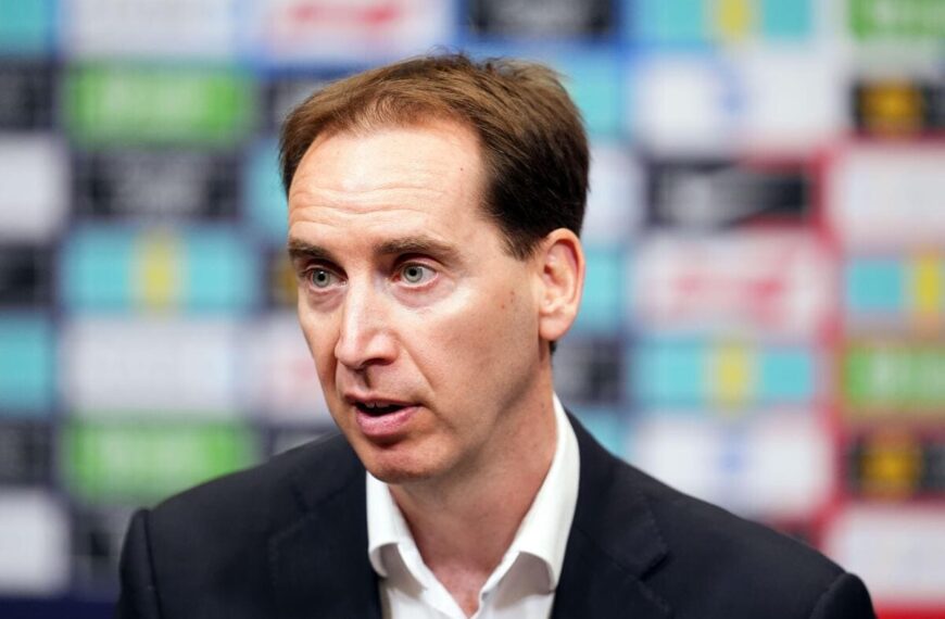 Thomas Tuchel named England boss: Bullingham insists FA ‘owe it to the country’ to name best man for job