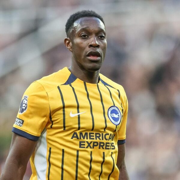 Brighton v Wolves: Seagulls waiting on Welbeck