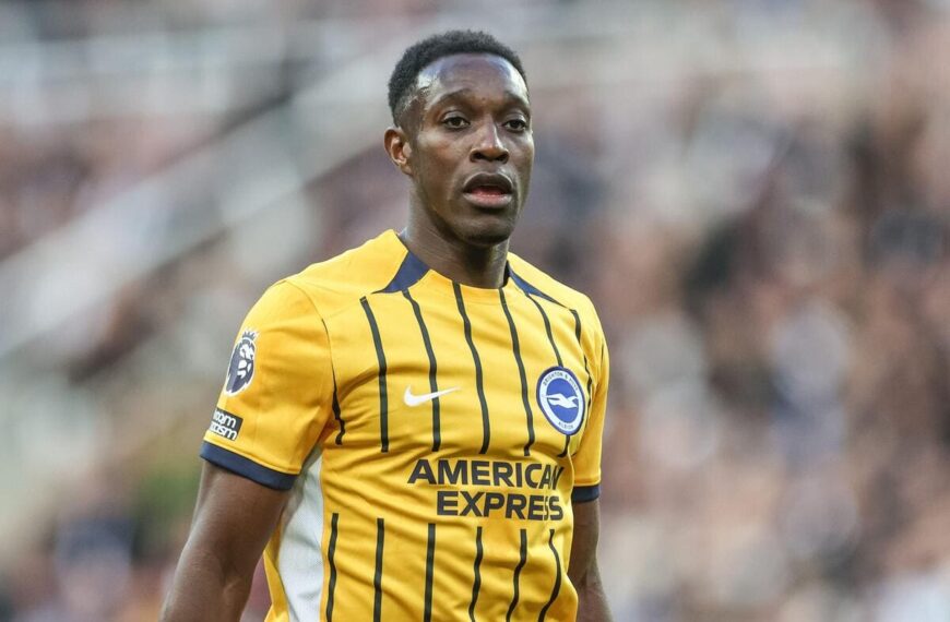 Brighton v Wolves: Seagulls waiting on Welbeck