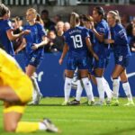 Chelsea women