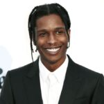 ASAP Rocky