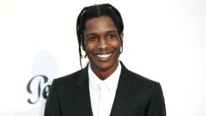 ASAP Rocky