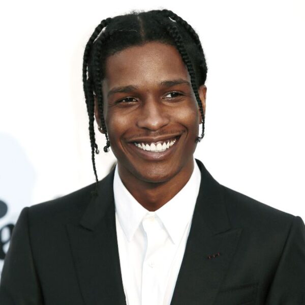 A$AP Rocky: Tranmere owner fuels rapper takeover rumours with ‘ASAP’ remark