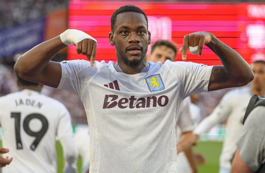 Aston Villa vs Bologna: Duran starts as Villa aim for third Champions League win