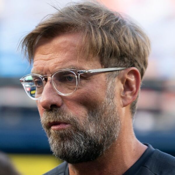 Klopp eager to “learn again” in new role as Head of Global Soccer at Red Bull