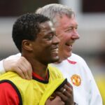 Ferguson Evra