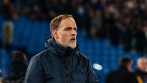 Thomas Tuchel