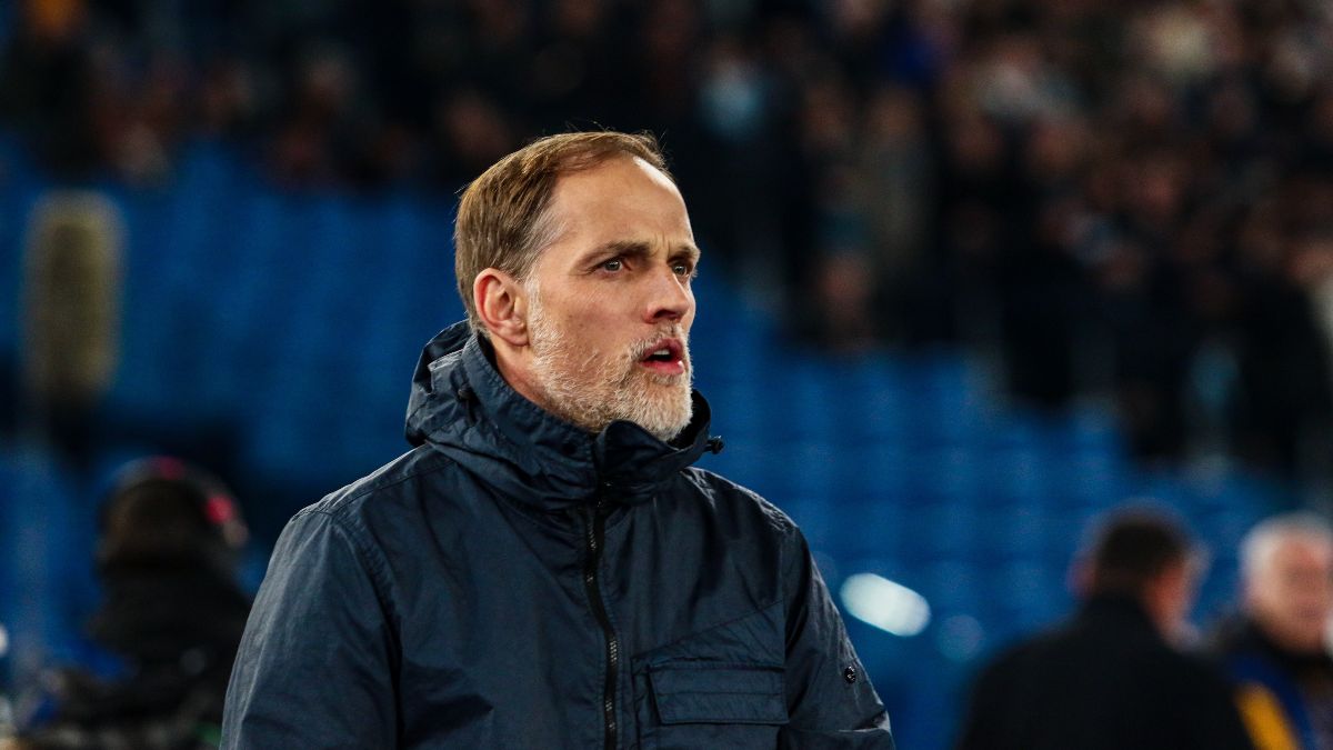 Tuchel to become England manager? The pros and cons of hiring the former Chelsea boss