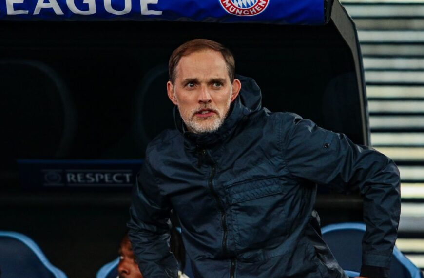 Tuchel