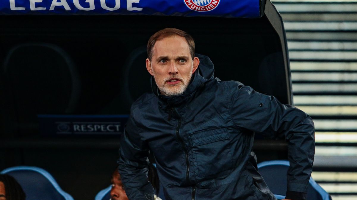 Tuchel