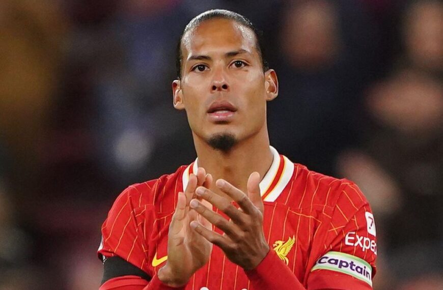 Van Dijk