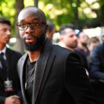 Lassana Diarra