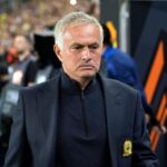 Jose Mourinho