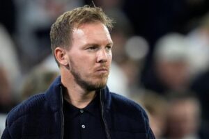 Julian Nagelsmann