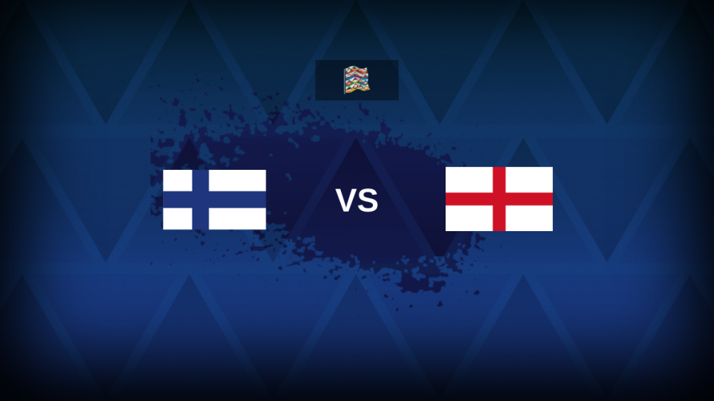 Nations League B Finland v England Preview, predictions, tips