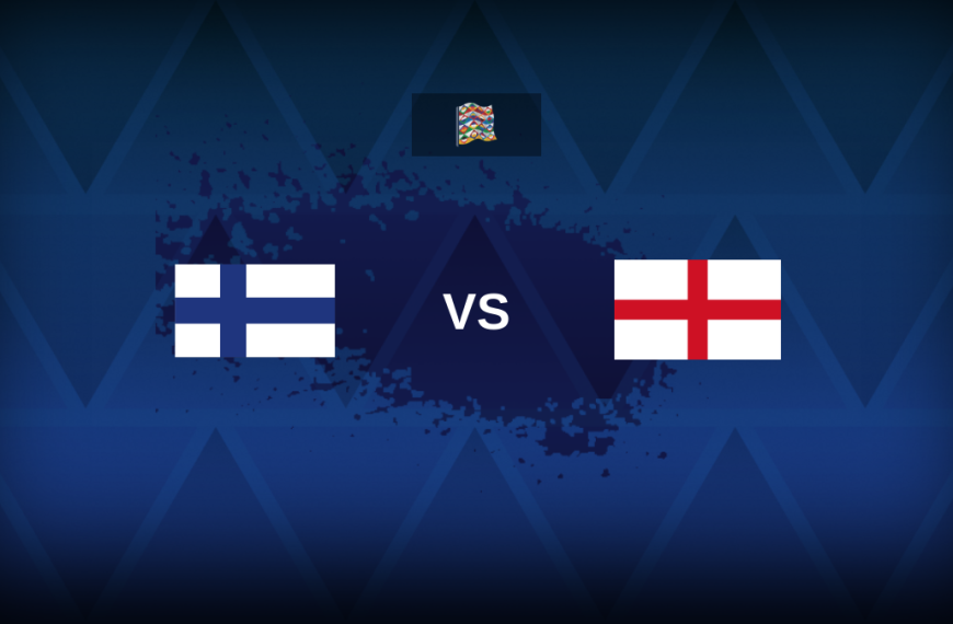 Nations League B: Finland v England – Preview, predictions, tips, offers and odds