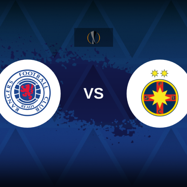 Europa League: Rangers v FCSB – Preview, predictions, tips, offers and odds