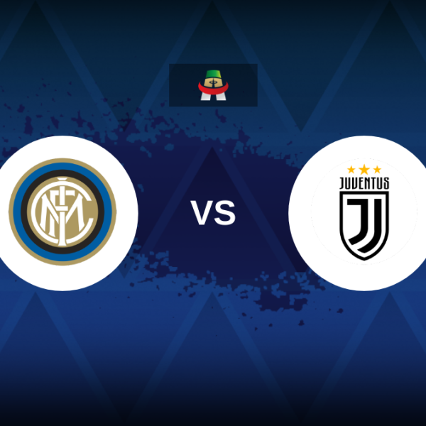 Serie A: Inter v Juventus – Preview, predictions, tips, offers and odds