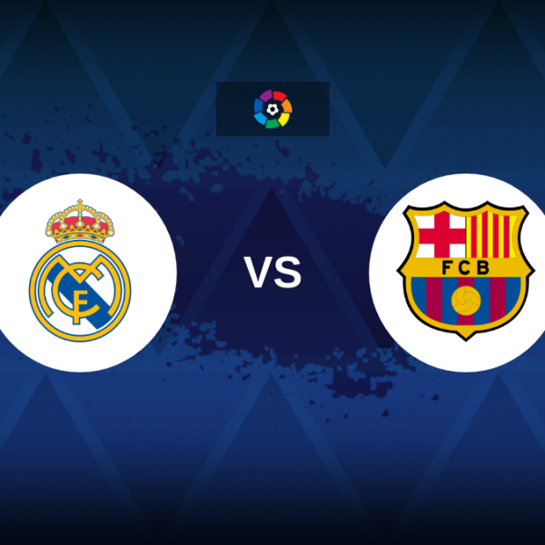 LaLiga: Real Madrid v Barcelona – Preview, predictions, tips, offers and odds