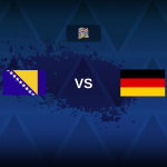 Nations League A: Bosnia-Herzegovina v Germany – Preview, predictions, tips, offers and odds