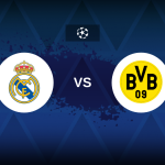 Champions League: Real Madrid v Borussia Dortmund – Preview, predictions, tips, offers and odds