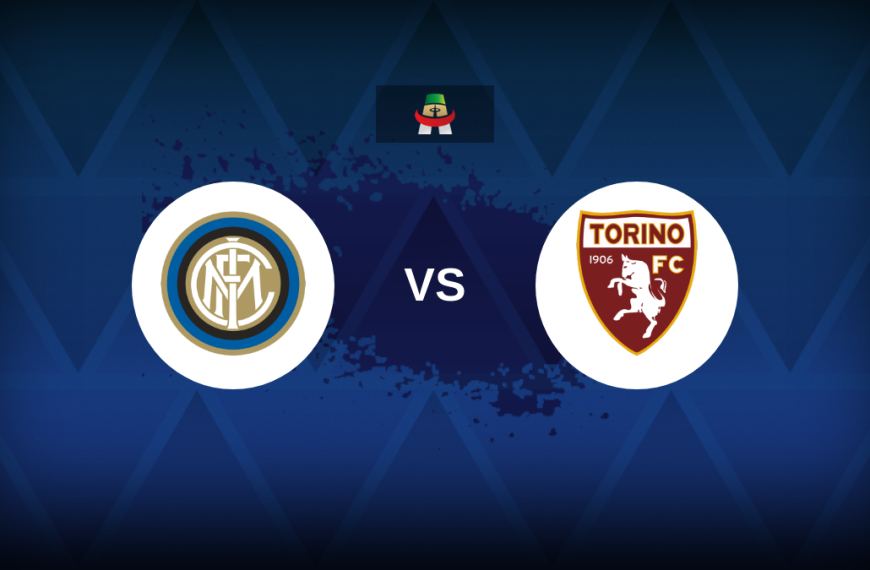 Serie A: Inter vs Torino – Preview, prediction, tips, offers and odds