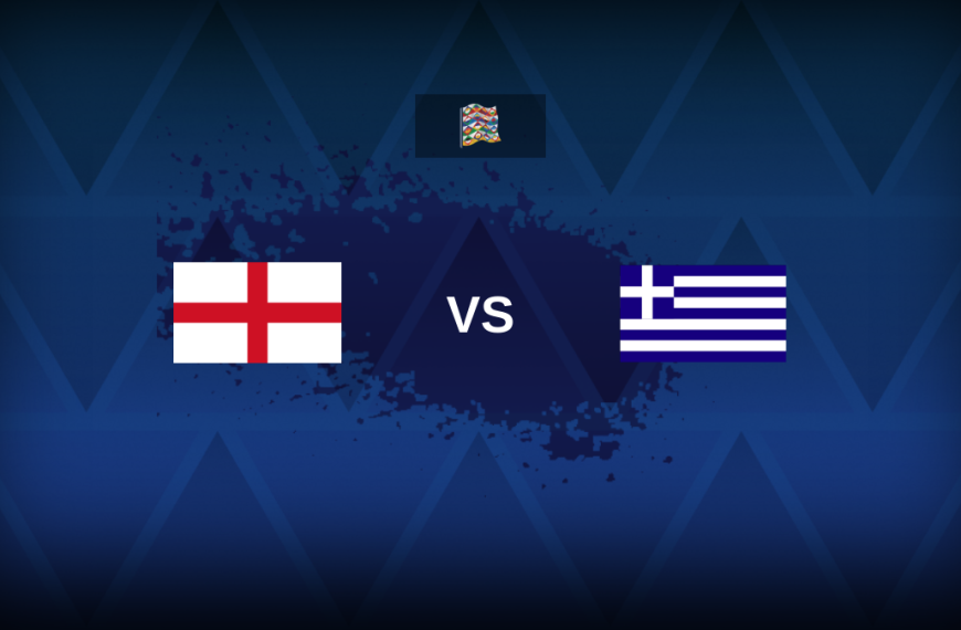 England vs Greece: Nations League preview, prediction, tips, offers and odds