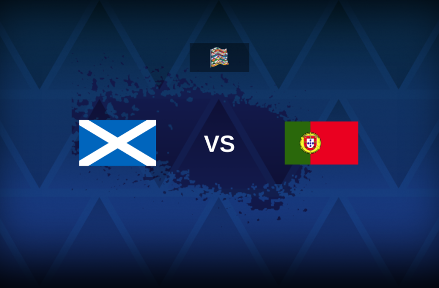 Nations League A: Scotland v Portugal – Preview, predictions, tips, offers and odds